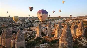 Kemal's Guest House