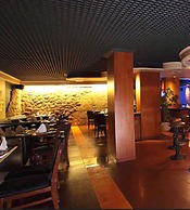 The Royal Orchid