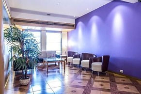 The Royal Orchid