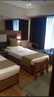 The Royal Orchid