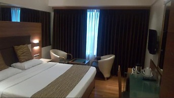 The Royal Orchid
