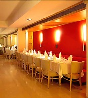 The Royal Orchid