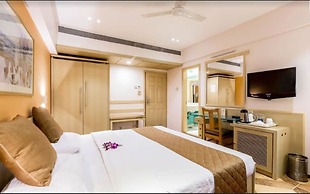 The Royal Orchid
