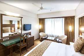 The Royal Orchid