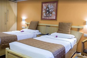 The Royal Orchid