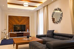 Villa Diamond