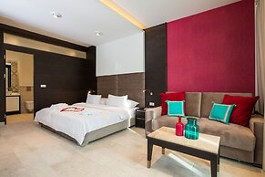 Villa Diamond