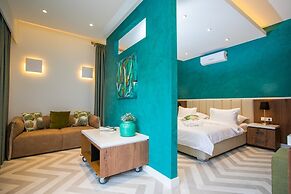 Villa Diamond