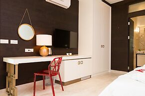 Villa Diamond