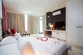 Villa Diamond