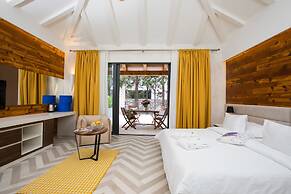 Villa Diamond