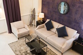 Villa Diamond