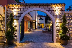 Villa Diamond
