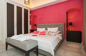 Villa Diamond