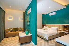 Villa Diamond