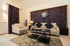 Villa Diamond