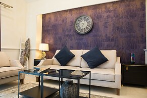 Villa Diamond