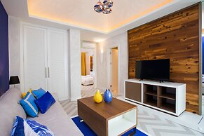 Villa Diamond
