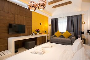 Villa Diamond