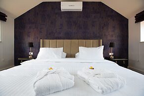 Villa Diamond