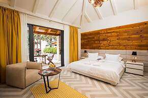Villa Diamond