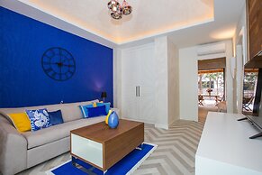 Villa Diamond