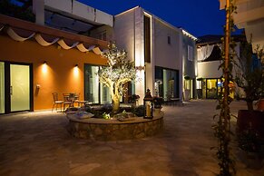 Villa Diamond