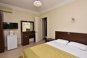 Uzun Apart Otel