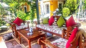 Uzun Apart Otel