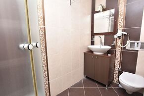Uzun Apart Otel