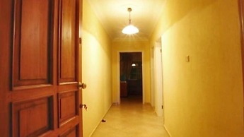 Uzun Apart Otel
