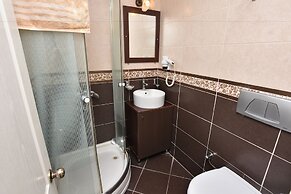 Uzun Apart Otel