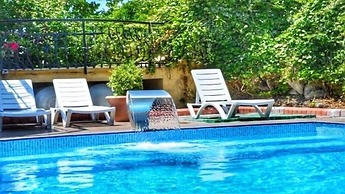 Uzun Apart Otel