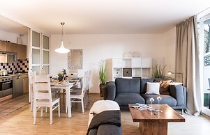 Parkside Apartment House