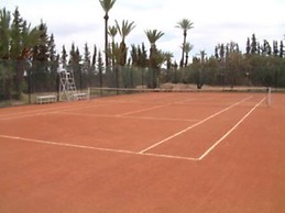 Villa Des 3 Golfs