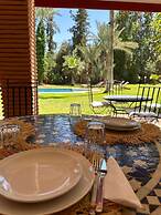 Villa Des 3 Golfs