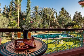 Villa Des 3 Golfs