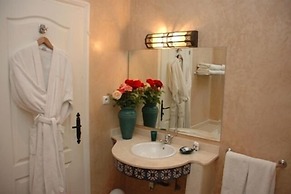 Villa Des 3 Golfs