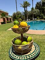 Villa Des 3 Golfs