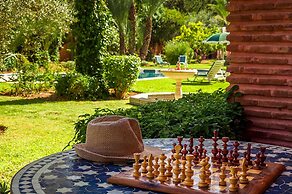 Villa Des 3 Golfs