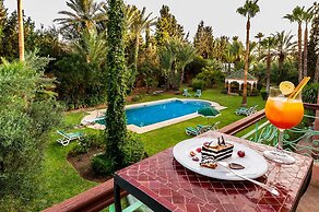 Villa Des 3 Golfs