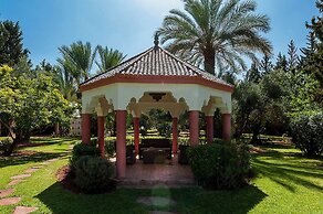 Villa Des 3 Golfs