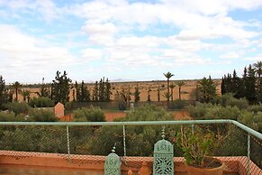 Villa Des 3 Golfs