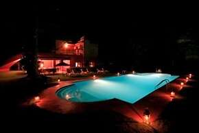 Villa Des 3 Golfs