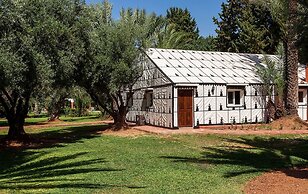 Villa Des 3 Golfs