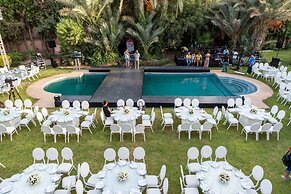 Villa Des 3 Golfs