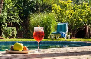 Villa Des 3 Golfs