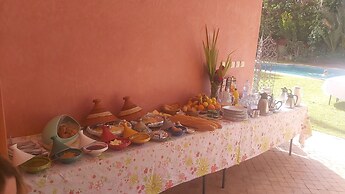 Villa Des 3 Golfs