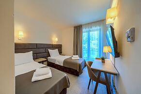 Hotel Alkar