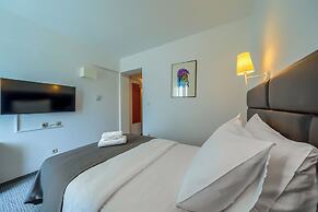 Hotel Alkar